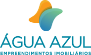 Logo Água Azul RDP