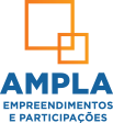 Logo Ampla